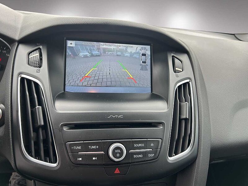 Ford Focus ST-Line