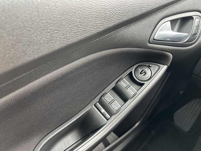 Ford Focus ST-Line