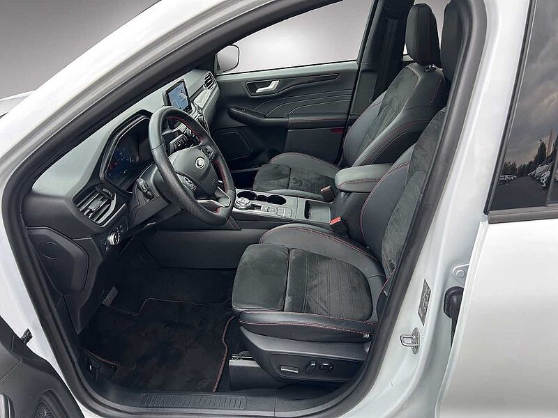 Ford Kuga Plug-In Hybrid ST-Line X
