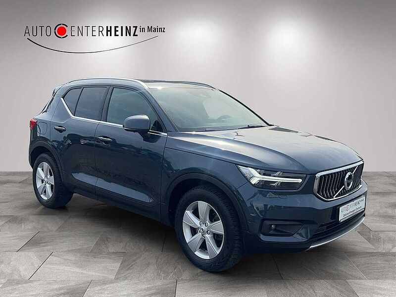 Volvo XC 40 Inscription AWD