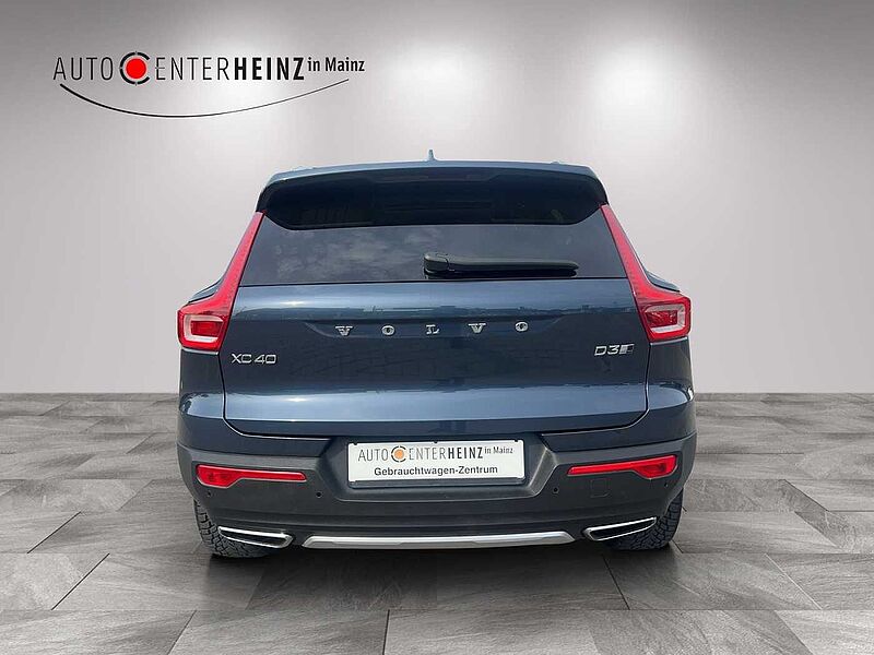 Volvo XC 40 Inscription AWD