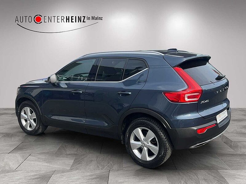 Volvo XC 40 Inscription AWD