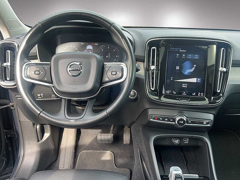 Volvo XC 40 Inscription AWD