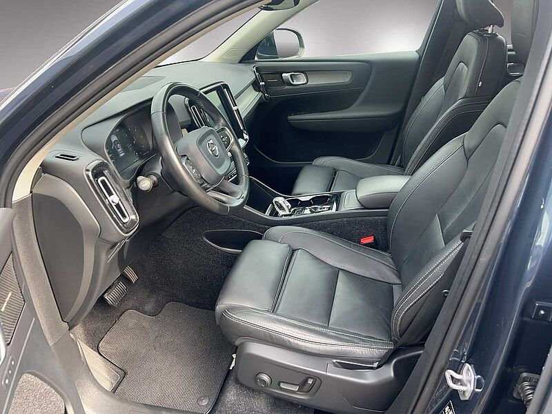 Volvo XC 40 Inscription AWD