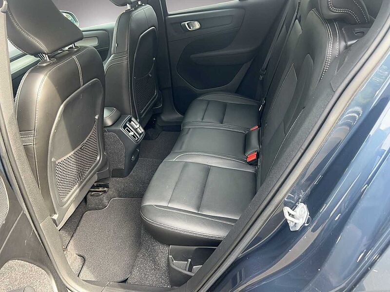 Volvo XC 40 Inscription AWD