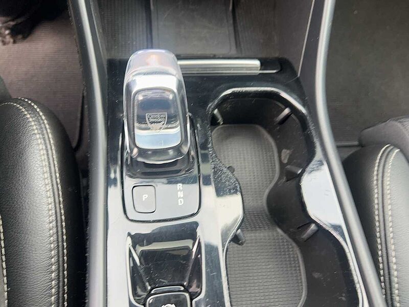 Volvo XC 40 Inscription AWD