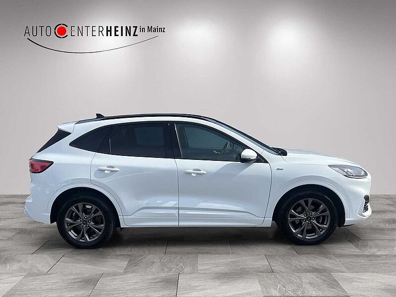 Ford Kuga ST-Line