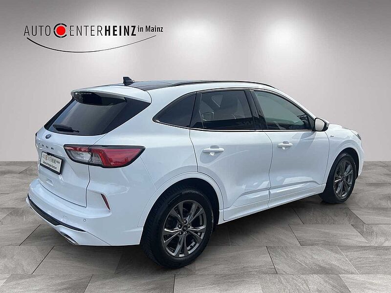 Ford Kuga ST-Line