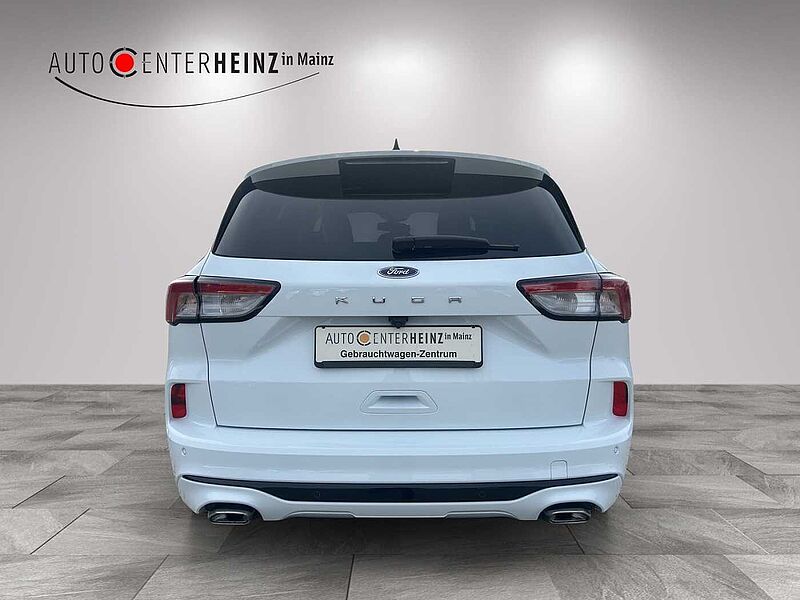 Ford Kuga ST-Line