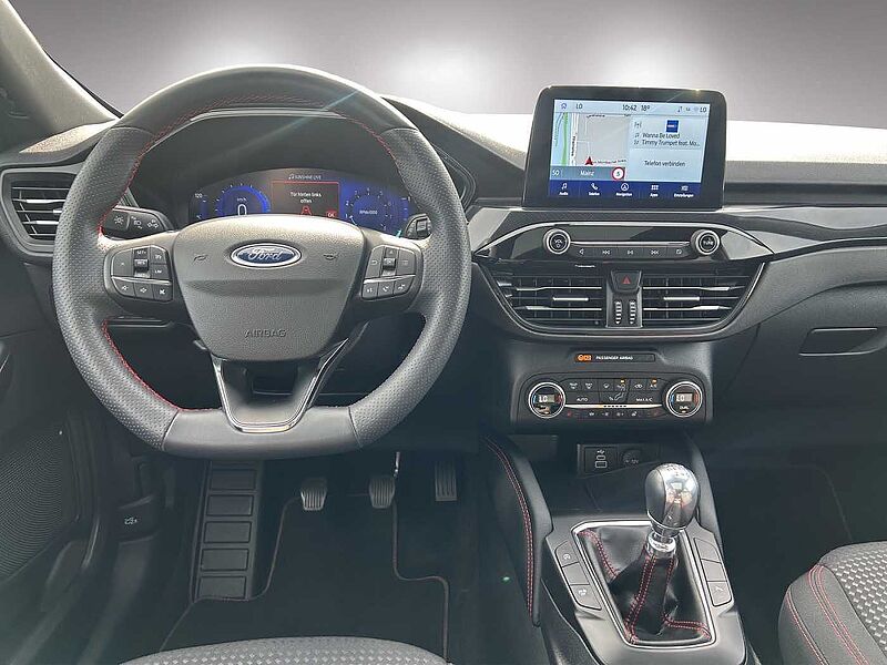 Ford Kuga ST-Line