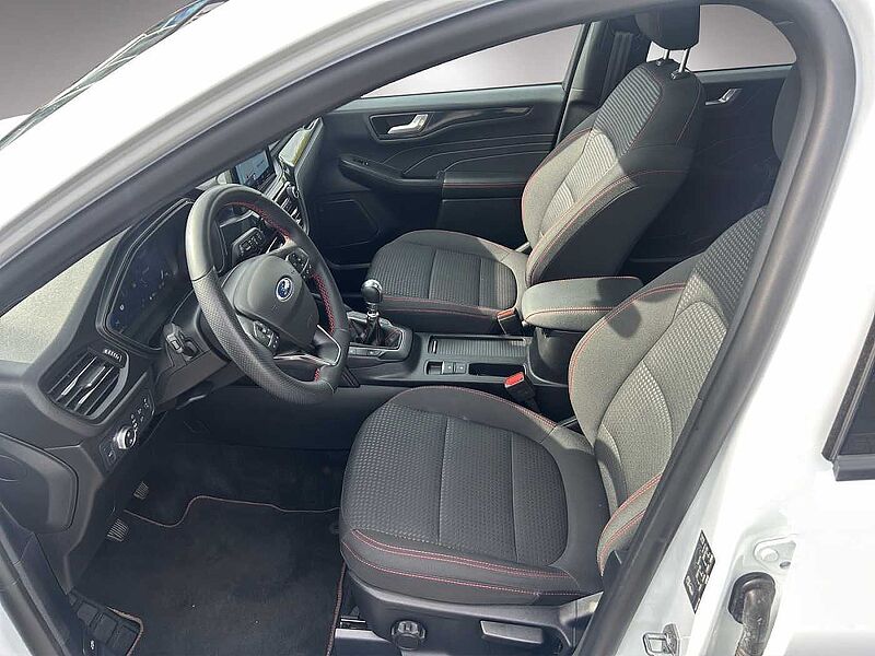 Ford Kuga ST-Line