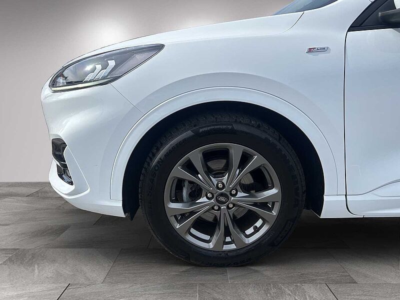 Ford Kuga ST-Line