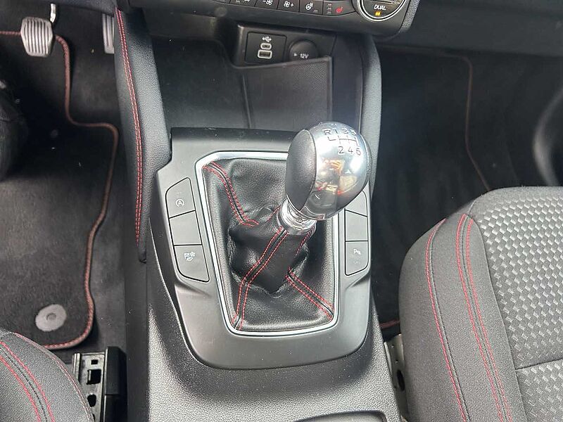 Ford Kuga ST-Line