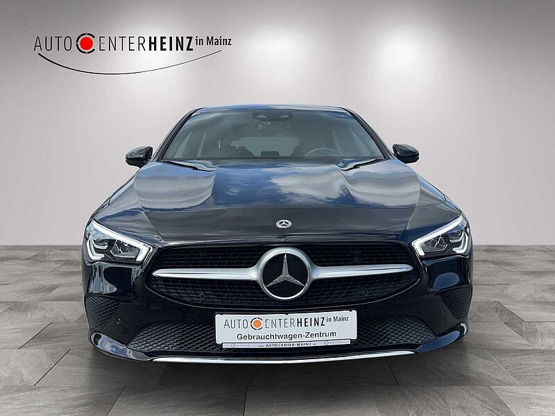 Mercedes-Benz CLA 250 Shooting Brake