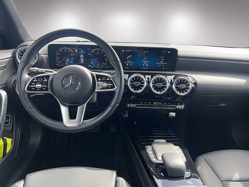 Mercedes-Benz CLA 250 Shooting Brake