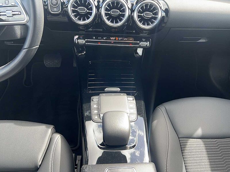 Mercedes-Benz CLA 250 Shooting Brake