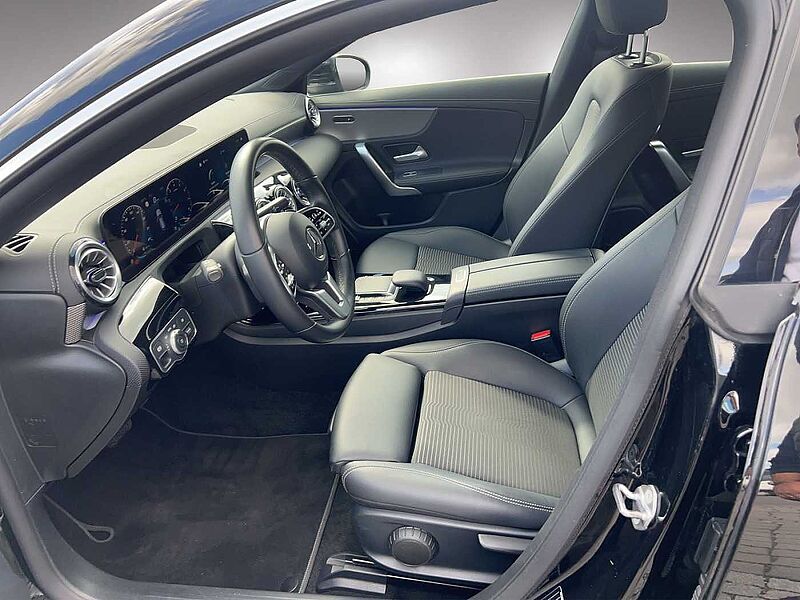 Mercedes-Benz CLA 250 Shooting Brake