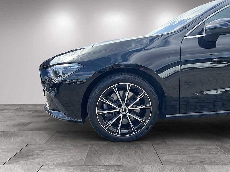 Mercedes-Benz CLA 250 Shooting Brake