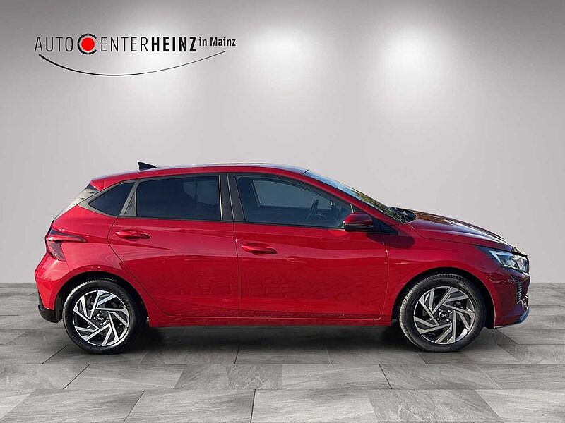 Hyundai i20 Comfort