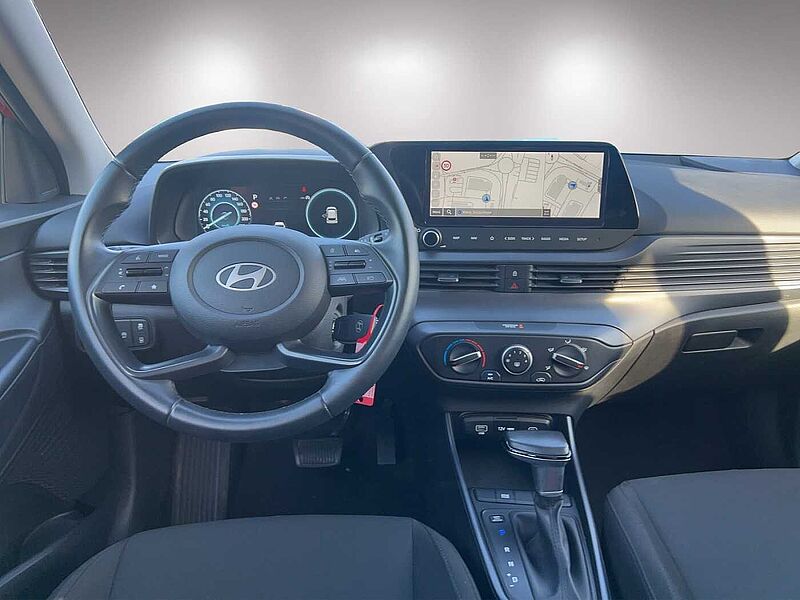 Hyundai i20 Comfort