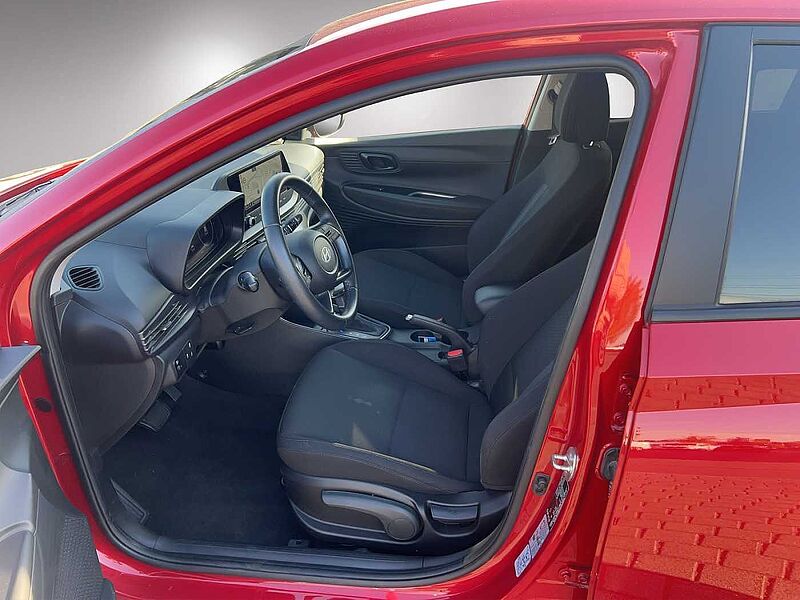 Hyundai i20 Comfort