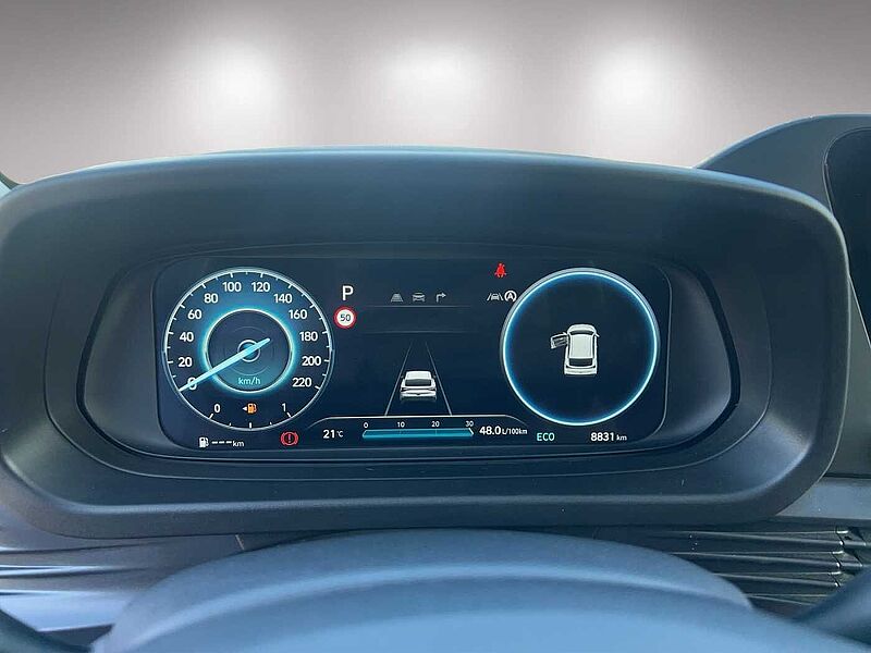 Hyundai i20 Comfort
