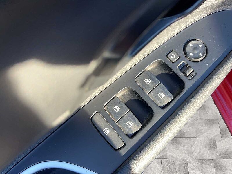 Hyundai i20 Comfort
