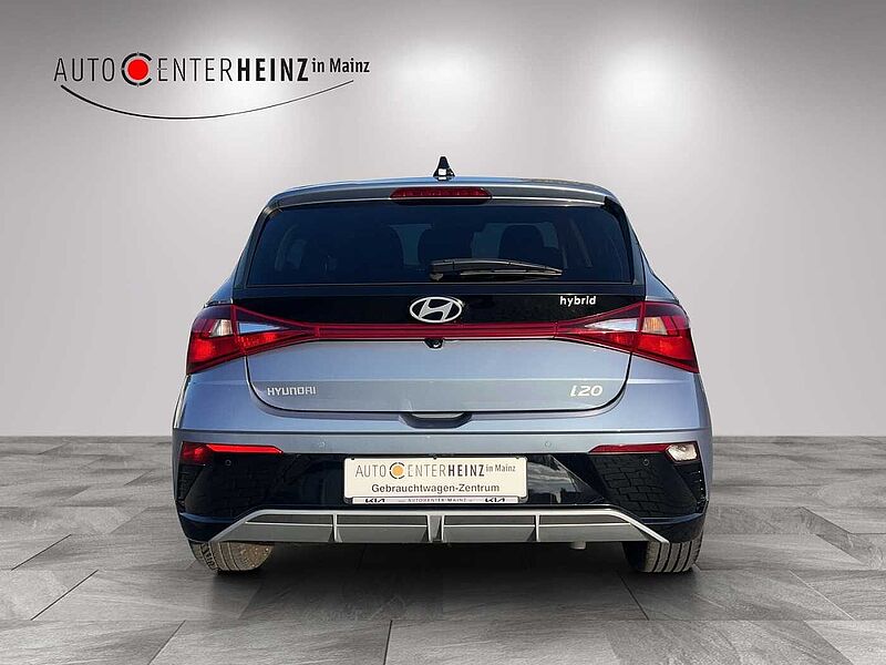 Hyundai i20 Comfort