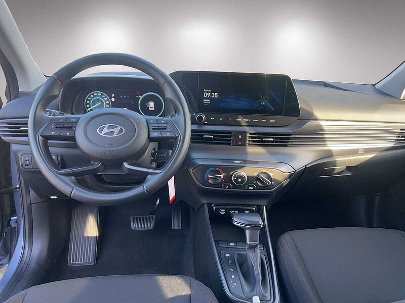 Hyundai i20 Comfort