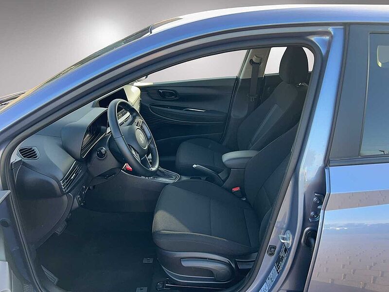 Hyundai i20 Comfort
