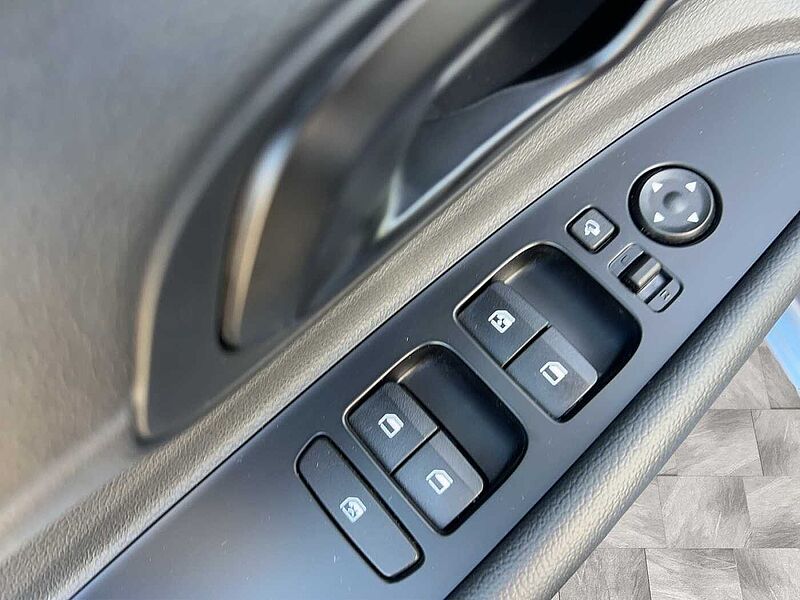 Hyundai i20 Comfort