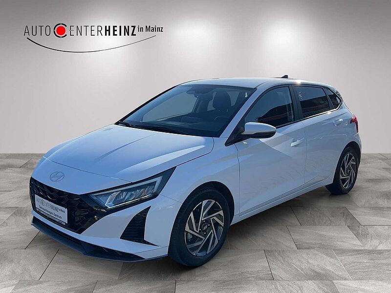 Hyundai i20 Comfort