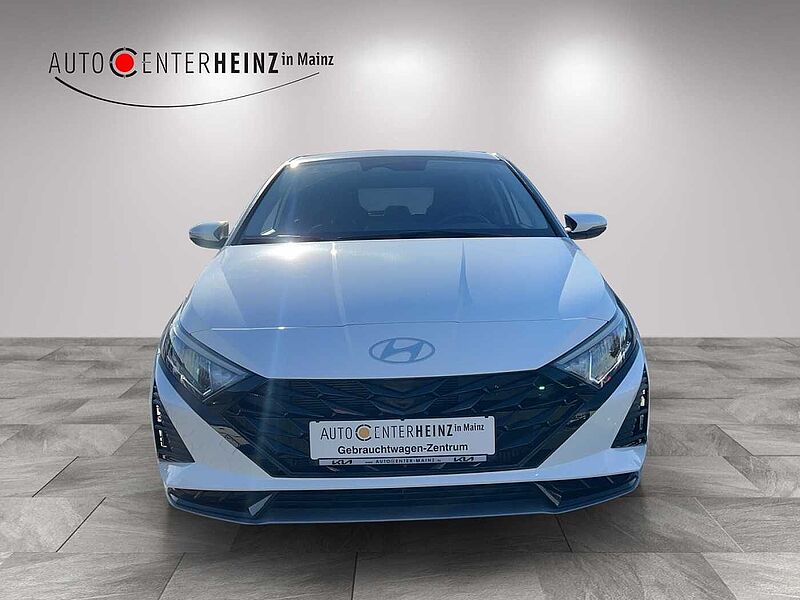 Hyundai i20 Comfort