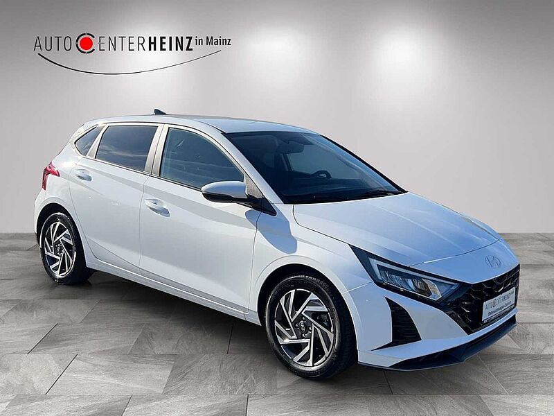 Hyundai i20 Comfort