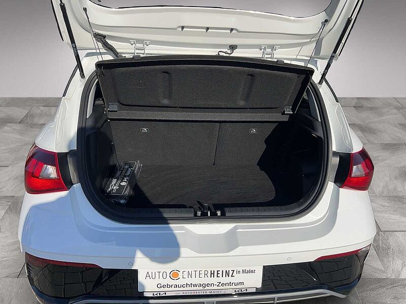 Hyundai i20 Comfort