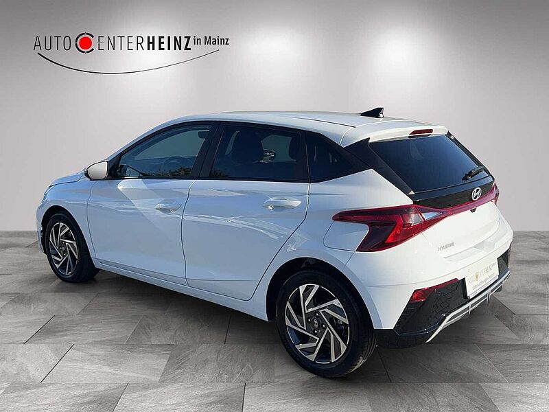 Hyundai i20 Comfort