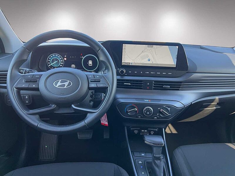 Hyundai i20 Comfort