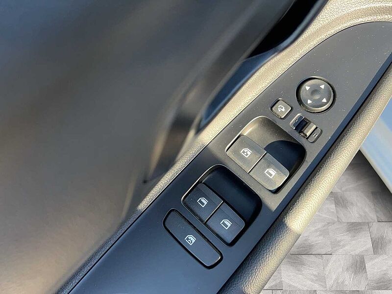 Hyundai i20 Comfort
