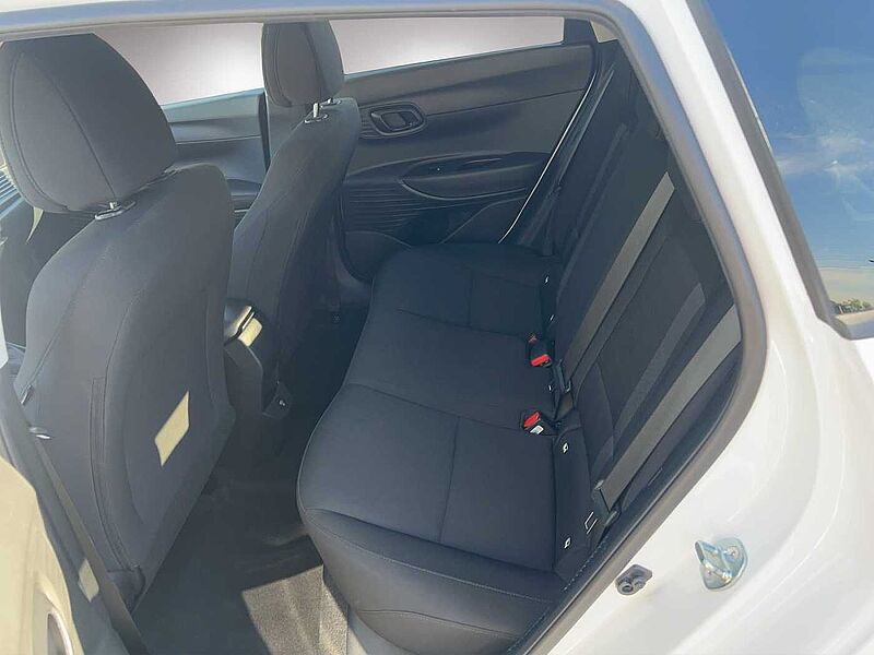 Hyundai i20 Comfort