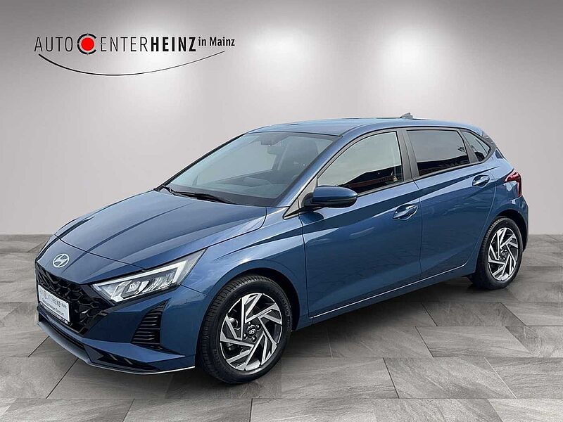 Hyundai i20 Comfort