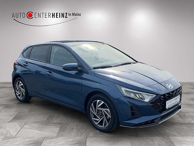 Hyundai i20 Comfort