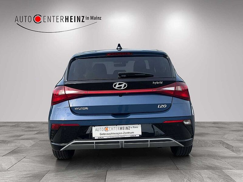 Hyundai i20 Comfort