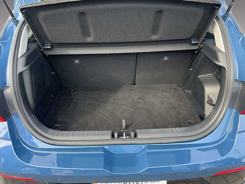 Hyundai i20 Comfort