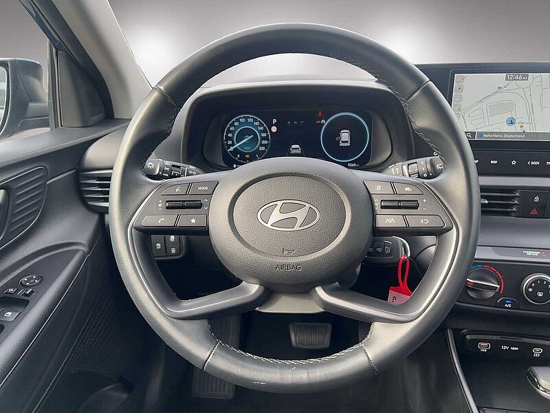 Hyundai i20 Comfort