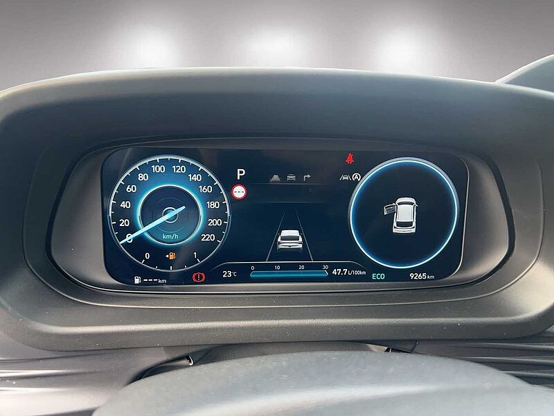 Hyundai i20 Comfort