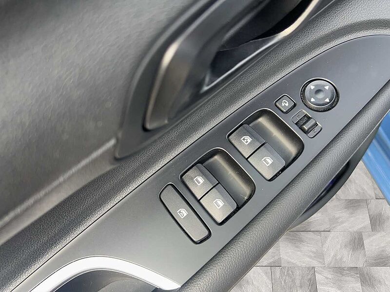Hyundai i20 Comfort
