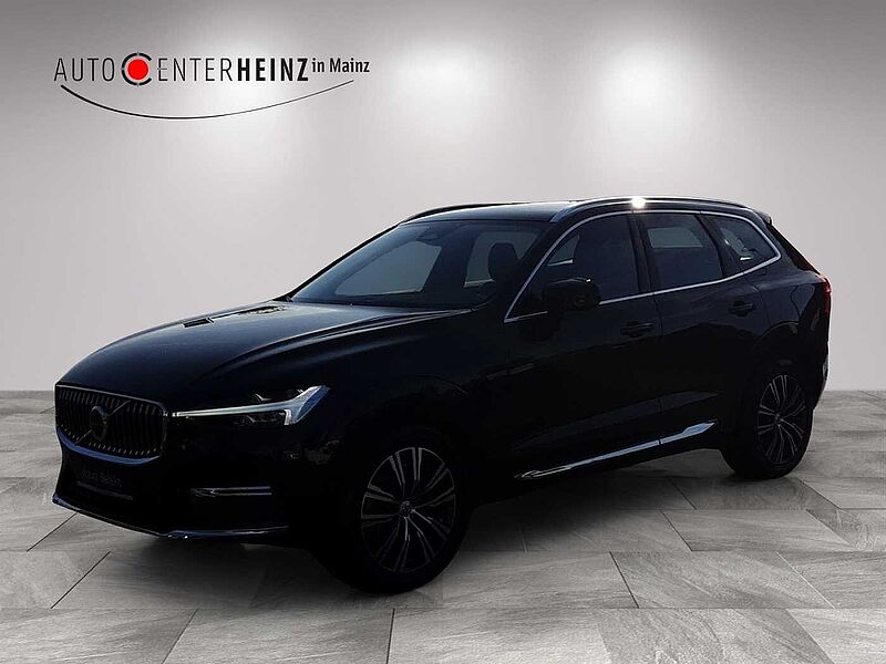 Volvo XC 60 Inscription 2WD