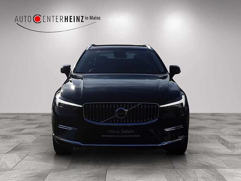 Volvo XC 60 Inscription 2WD