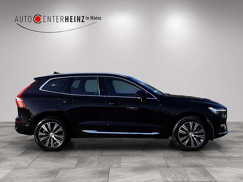 Volvo XC 60 Inscription 2WD
