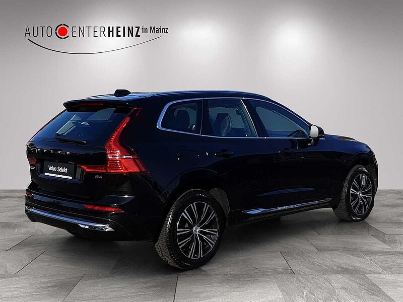 Volvo XC 60 Inscription 2WD